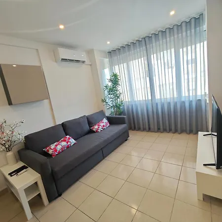 T1 - Miramar 3p Apartment Armacao de Pera