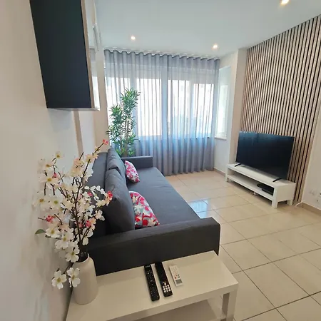 T1 - Miramar 3p * Armacao de Pera