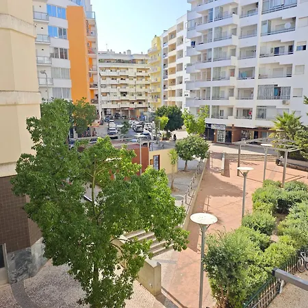 Apartment T1 - Miramar 3p