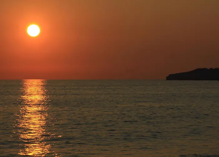 T1 - Miramar 3p Apartment *