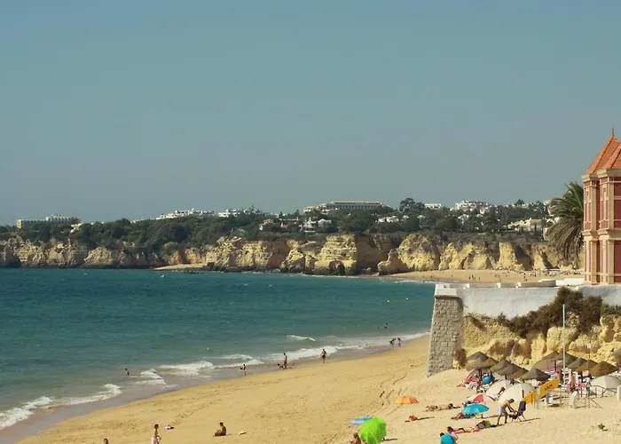 T1 - Miramar 3p Armacao de Pera