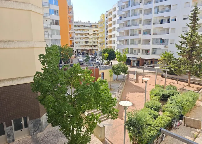 Apartment T1 - Miramar 3p