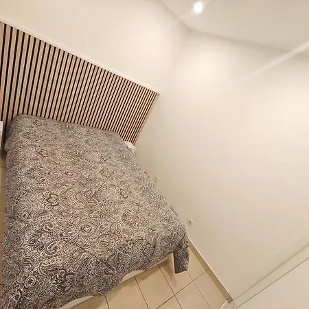 T1 - Miramar 3p 公寓 *