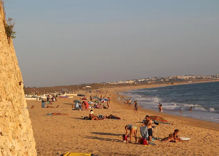 公寓 T1 - Miramar 3p *